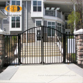 The most excellent wrought iron fencing elements gates